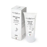 Фото | картинка *Крем для лица антивозрастной c солцезащитным фактором SPF30 (EVOLUTION/50мл/78EVOLCRSPF30)