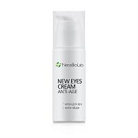 Фото | картинка Крем для век Анти-Эйдж (NeosBioLab/New Eyes Cream Anti-Age/15мл/NBL004)