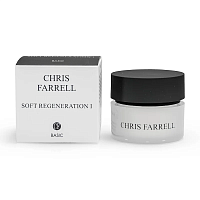 Фото | картинка  *Крем Мягкая регенерация 1 Soft Regeneration (CHRIS FARRELL/150мл/2107)