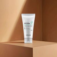 Фото | картинка *Увлажняющий крем для лица с коллагеном (OR'JADE/240мл)