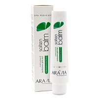 Фото | картинка *Бальзам для ног смягчающий с эфирными маслами Soften Balm (ARAVIA/Spa Pedicure/100мл/4033)