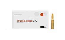 Фото | картинка *Мезопрепарат (SIMILDIET/ORGANIC SILICON 1%/2мл)