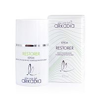 Фото | картинка *Крем RESTORER (ARKADIA/50мл/4513)