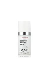 Фото | картинка Защитная сыворотка для глаз «Антистресс» (MAD/Eye Defense Shielding Serum/15мл/00153)