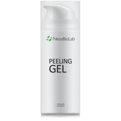 Фото | картинка Гель для пилинга (NeosBioLab/Peeling Gel/100мл/P016)