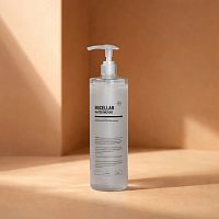 Фото | картинка *Мицеллярная вода с мягкой формулой для снятия макияжа CLEANSING (MERIKIT/500мл)