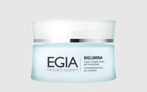 Фото | картинка *Крем с антиоксидантным комплексом в микросферах (EGIA/50ml/FP-86) Фото | картинка *Крем с антиоксидантным комплексом в микросферах (EGIA/50ml/FP-86)