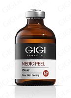 Фото | картинка *Пилинг для жирной и проблемной кожи MEDIC PEEL PMA47 (GIGI/50мл/33359)