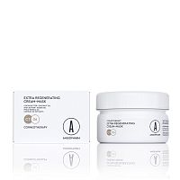 Фото | картинка *Экстраобогащенная регенерирующая крем-маска (АНГИОФАРМ/75мл/CT06)