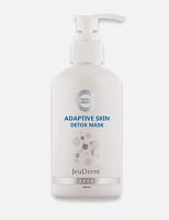 Фото | картинка *Детокс маска ADAPTIVE SKIN DETOX MASK (JEUDERM/250мл)