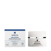 Фото | картинка *Крем-скраб микродермабразийный ABRADERMOL (SESEDERMA/50 г/40000109)