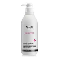 Фото | картинка *Лосьон Азуленовый для чувствительной кожи (GIGI/SKIN EXPERT/1000мл/16081) Фото | картинка *Лосьон Азуленовый для чувствительной кожи (GIGI/SKIN EXPERT/1000мл/16081)