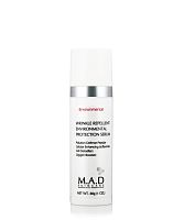 Фото | картинка Защитная сыворотка против морщин (MAD/Wrinkle Repellent Environmental Protection Serum/30мл/00152)