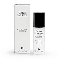 Фото | картинка *Омолаживающий крем Hyaluronic Booster (CHRIS FARRELL/30мл/00002030)