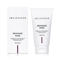 Фото | картинка *Дренажная маска (АНГИОФАРМ/150мл/DR06)