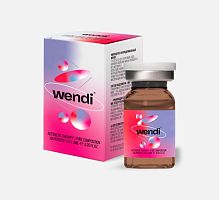 Фото | картинка *Биоревитализан WENDI HA percent 2.0 (WENDI/фл 6мл)