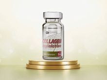 Фото | картинка *Cкинбустер (MP SYSTEMS/COLLAGEN ANGIO ACTIVE/5мл/MPS15B)