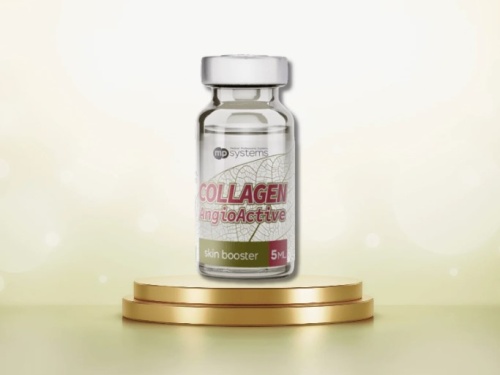 Фото | картинка *Cкинбустер (MP SYSTEMS/COLLAGEN ANGIO ACTIVE/5мл/MPS15B)