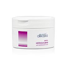 Фото | картинка *Маска ихтиоловая для проблемной кожи (ARKADIA/250мл/3646)