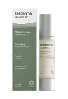 Фото | картинка *Гель увлажняющий MANDELAC (SESDERMA/50мл/40000080)