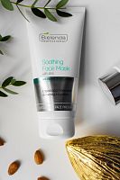 Фото | картинка Успокаивающая маска с цинком (Bielenda/ANTI-ACNE/150гр/137374)