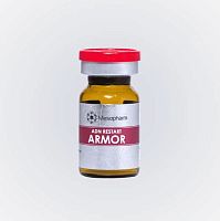 Фото | картинка *Концентрат (MESOPHARM/ADN RESTART ARMOR/фл 5мл/143835)