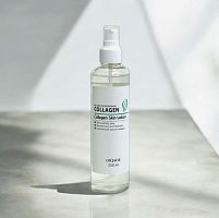 Фото | картинка *Коллагеновый тонер для лица гелевой текстуры COLLAGEN (OR'JADE/250мл)