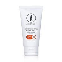 Фото | картинка *Солнцезащитный крем SPF50 IV (АНГИОФАРМ/50мл/SPF02)