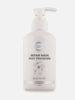 Фото | картинка *Восстанавливающая маска REPAIR MASK POST-PROCEDURE (JEUDERM/250мл)