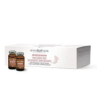 Фото | картинка *Осветляющая тон маска для лица SEA WHITE (EVOLUTION/5*10мл,5*5мл/78EVOLMSKSCHI)