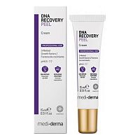 Фото | картинка *Крем восстанавливающий после пилинга липосомальный DNA RECOVERY PEEL (MEDIDERMA/15мл/40001833)