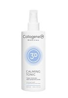 Фото | картинка *Тоник для сухой и чувствительной кожи CALMING TONIC (Collagene3D/250мл/1121313)
