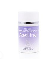 Фото | картинка *Тоник с азелаиновой кислотой АзеLine (ARKADIA/50мл/4551)