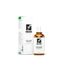 Фото | картинка *Сыворотка для проблемной кожи ANTI-ACNE COMPLEX (Gecko\000237\30мл)