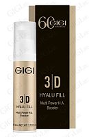 Фото | картинка *Крем-филлер трехмерный 3D HYALU FILL SKIN EXPERT (GIGI/50мл/13000)