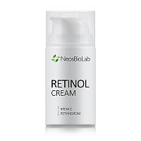 Фото | картинка Крем с ретинолом (NeosBioLab/RETINOL/50мл/NBL002)