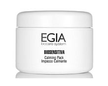 Фото | картинка *Маска успокаивающая (EGIA/250мл/FPS-55)