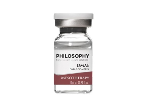 Фото | картинка *Мезококтейль DMAE (PHILOSOPHY/6мл)