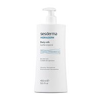 Фото | картинка *Молочко для тела HIDRADERM (SESEDERMA/400 мл/40001450)