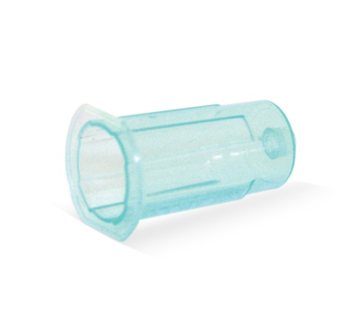 Фото | картинка Держатель пробирки одноразовый (BD/VACUTAINER/202940)