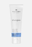 Фото | картинка *Увлажняющий шампунь для всех типов волос (PRIMATERRA/250мл)