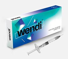 Фото | картинка *Биоревитализан WENDI HA percent 1.8 (WENDI/шприц 1,6мл)