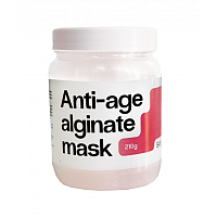 Фото | картинка *Омолаживающая альгинатная маска с розой (SKINSOPHY/210гр/SKY005)
