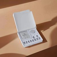 Фото | картинка *Набор для процедуры очищения с лифтинг эффектом DETO BUBBLE (MERIKIT/3шт)