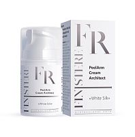 Фото | картинка *PeelArm Крем-архитектор «Белый шелк» (FINISTERE/50мл/FF 033)