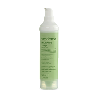 Фото | картинка *Алоэ гель интенсивный HIDRALOE (SESDERM/50 мл/40007504)