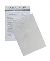 Фото | картинка Коллагеновые биопластины для лица и тела (Collagene3D/AquaBalance/А4/001969)