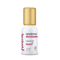Фото | картинка *Спрей-мист антиоксидантный липосомальный RESVERADERM (SESDERMA/30 мл\40004037)