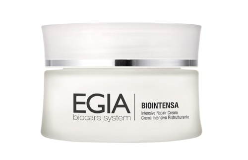 Фото | картинка Крем восстанавливающий/Intensive Repair Cream (EGIA/BIOINTENSA/FP-02/50мл)