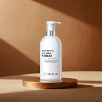 Фото | картинка *Сыворотка регенерирующая, успокаивающая CALMING (MERIKIT/250мл)